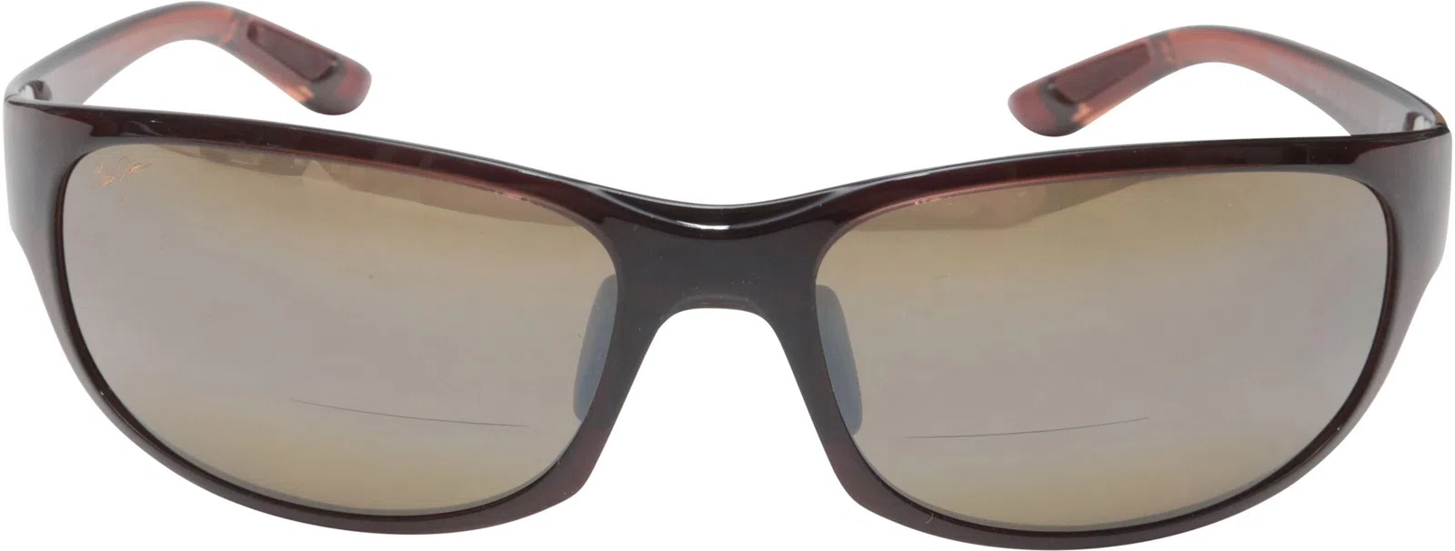 Maui Jim TWIN FALLS MJ417 Sunglasses - view 8
